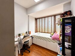The Palette (D18), Condominium #626455301